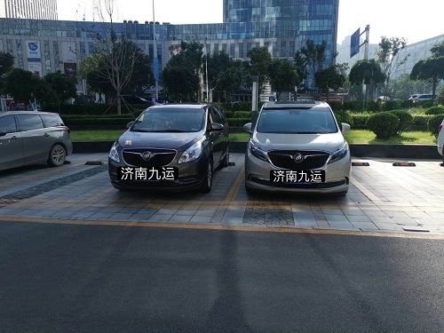 2020山东汽车租赁最具竞争力品牌评选大赛冠军揭晓 租租车与山东万城联合摘冠