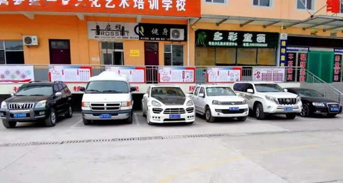 没车怕什么——阳城县汽车租赁公司，给你不一样的新体验